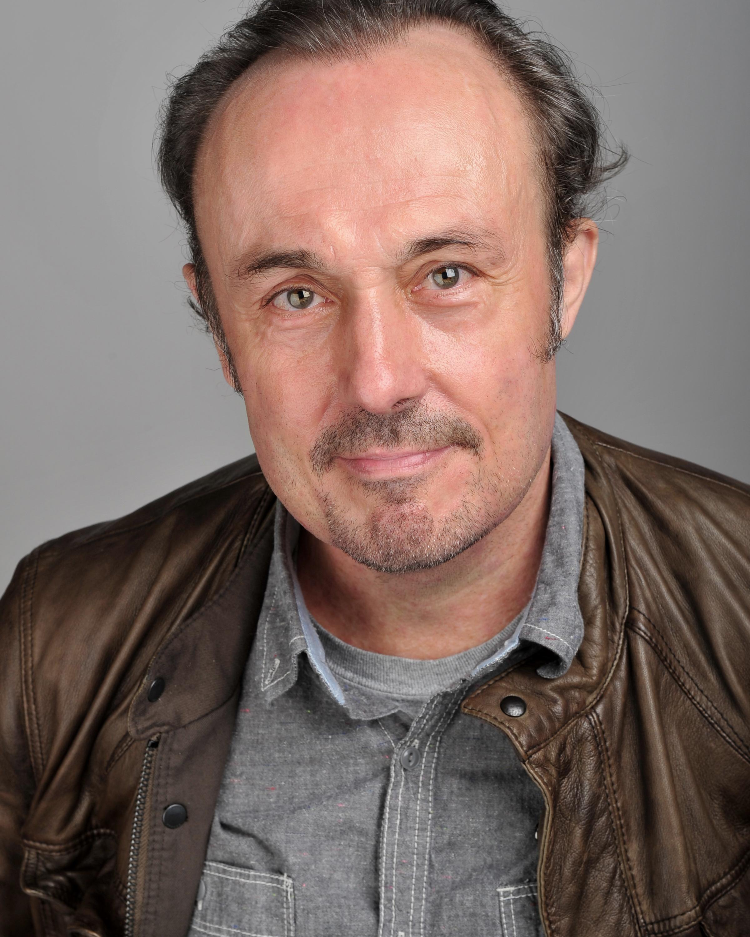 Jonathan Kydd image