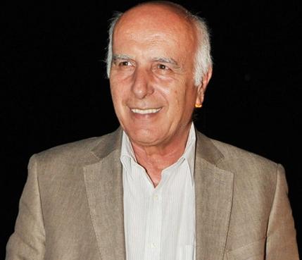 Giorgos Kyritsis image