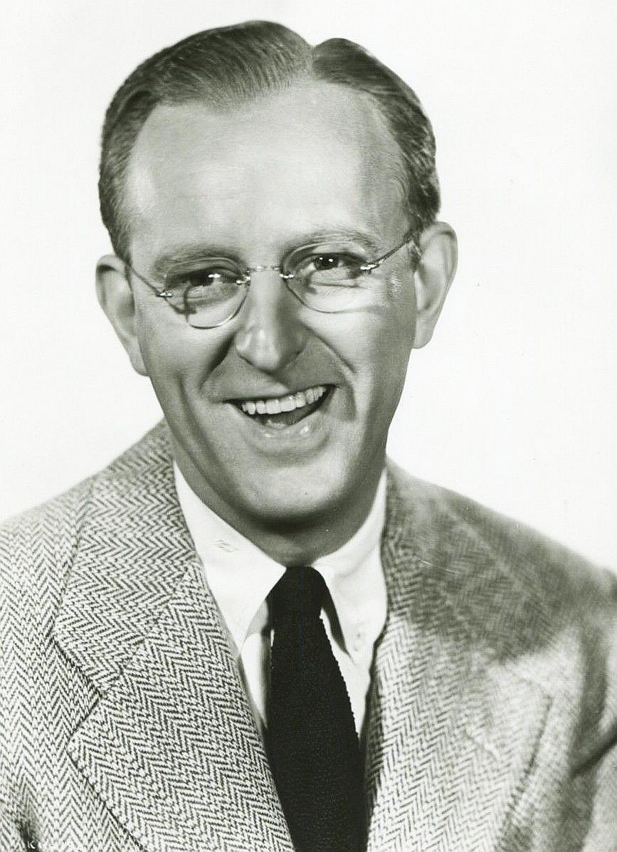 Kay Kyser image