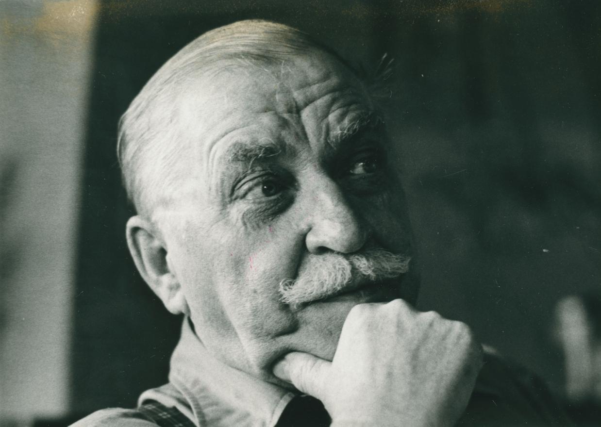 Arne Källerud image