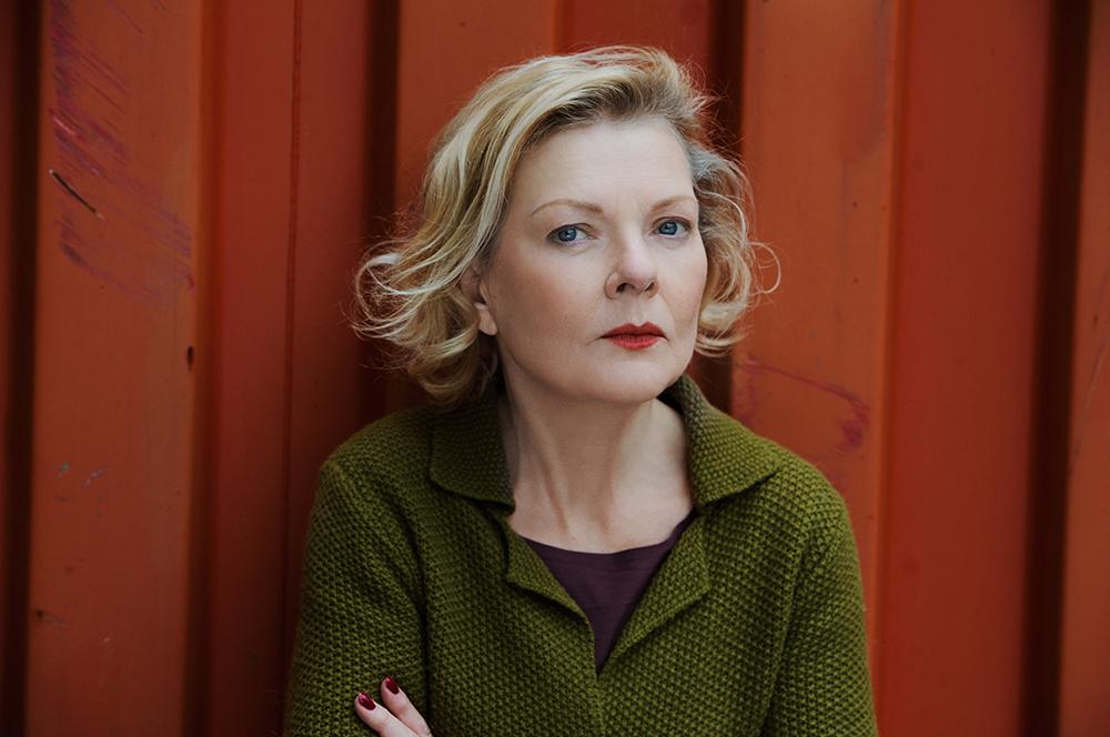 Cornelia Köndgen image