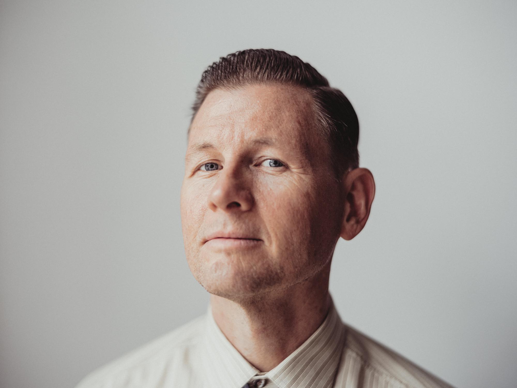 Jake La Botz image