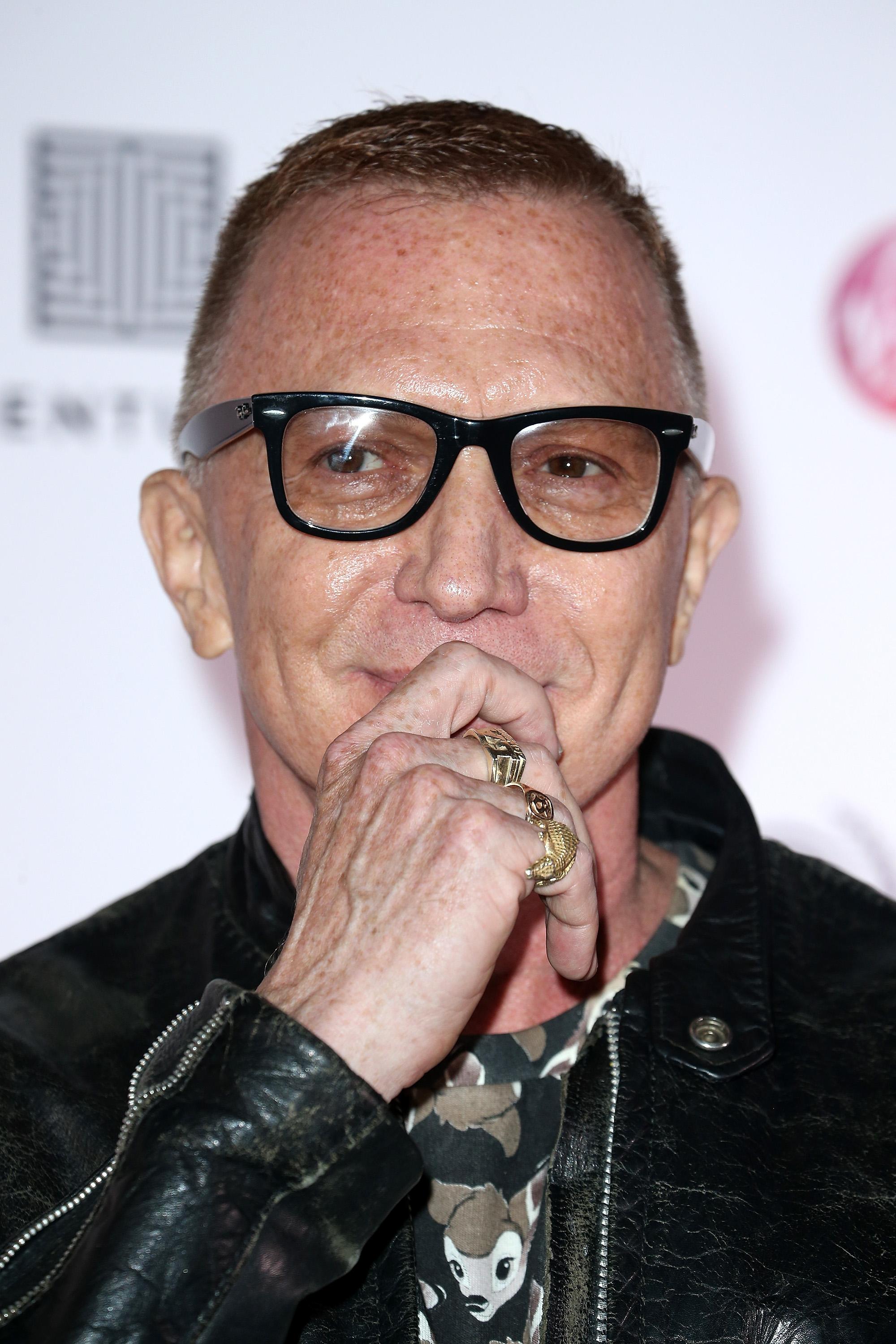 Bruce LaBruce image