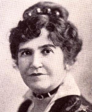 Laura La Varnie image
