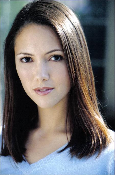 Christina Rosenberg image