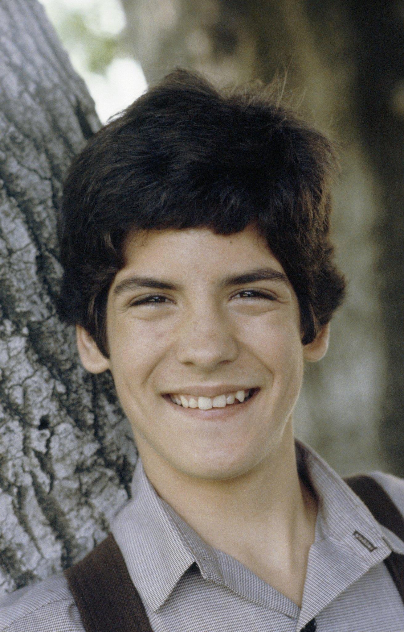 Matthew Labyorteaux image