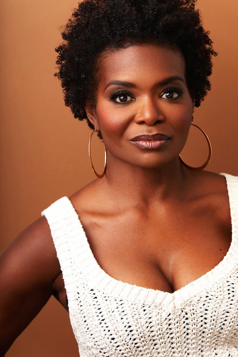LaChanze image