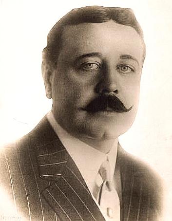 Wilton Lackaye image