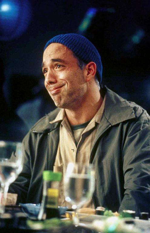 Jay Lacopo image