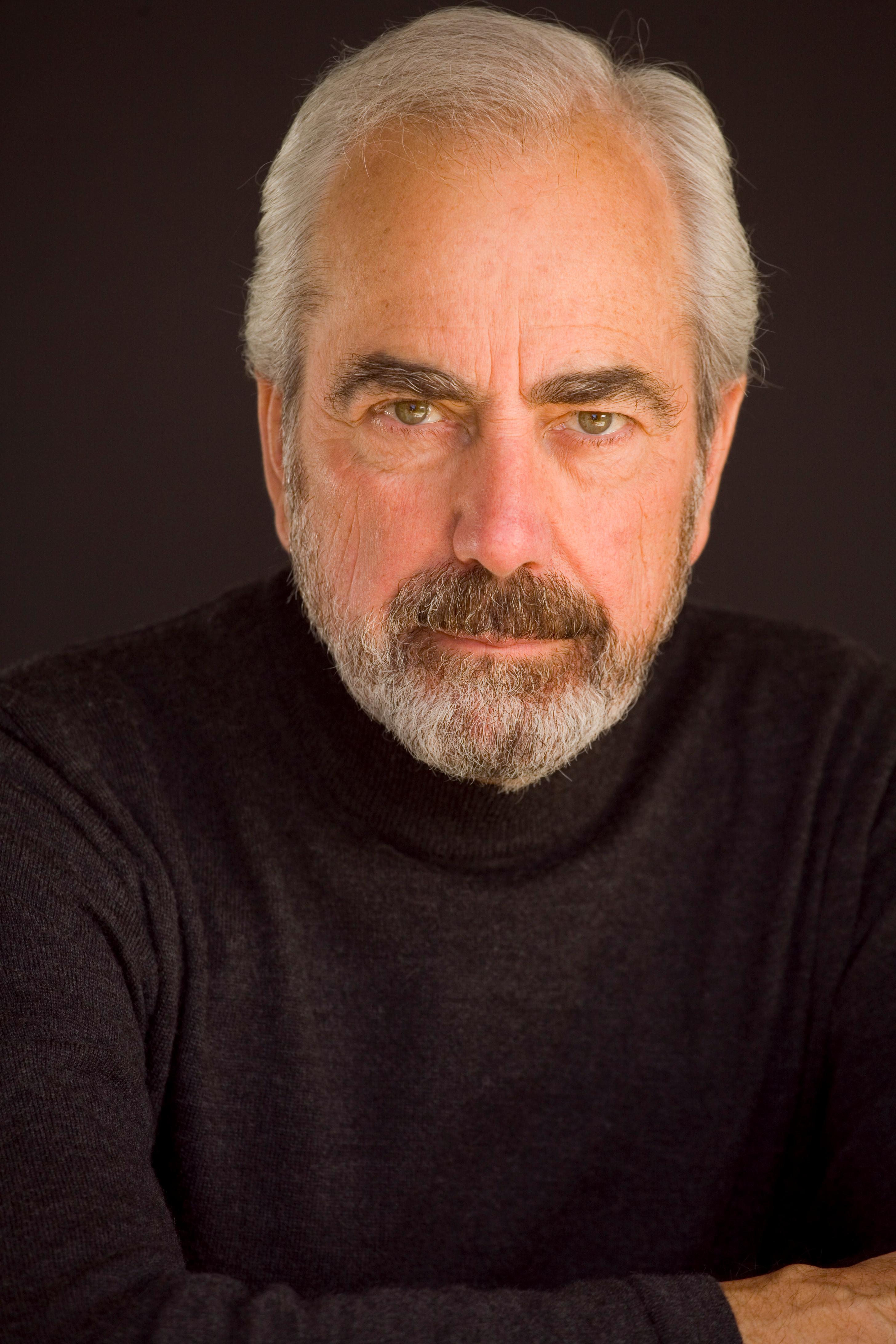 Jerry Lacy image