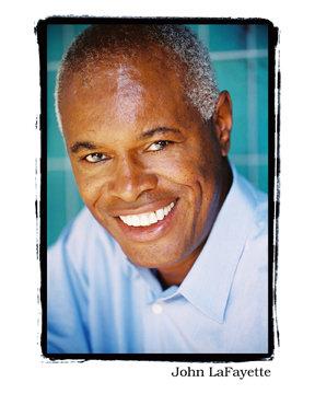 John Lafayette image