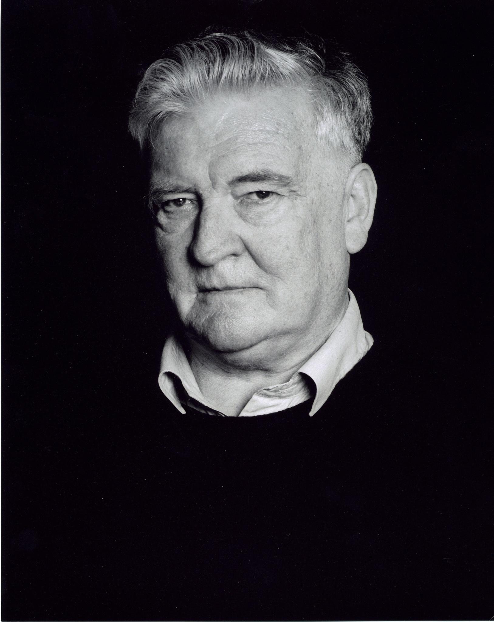Pat Laffan image