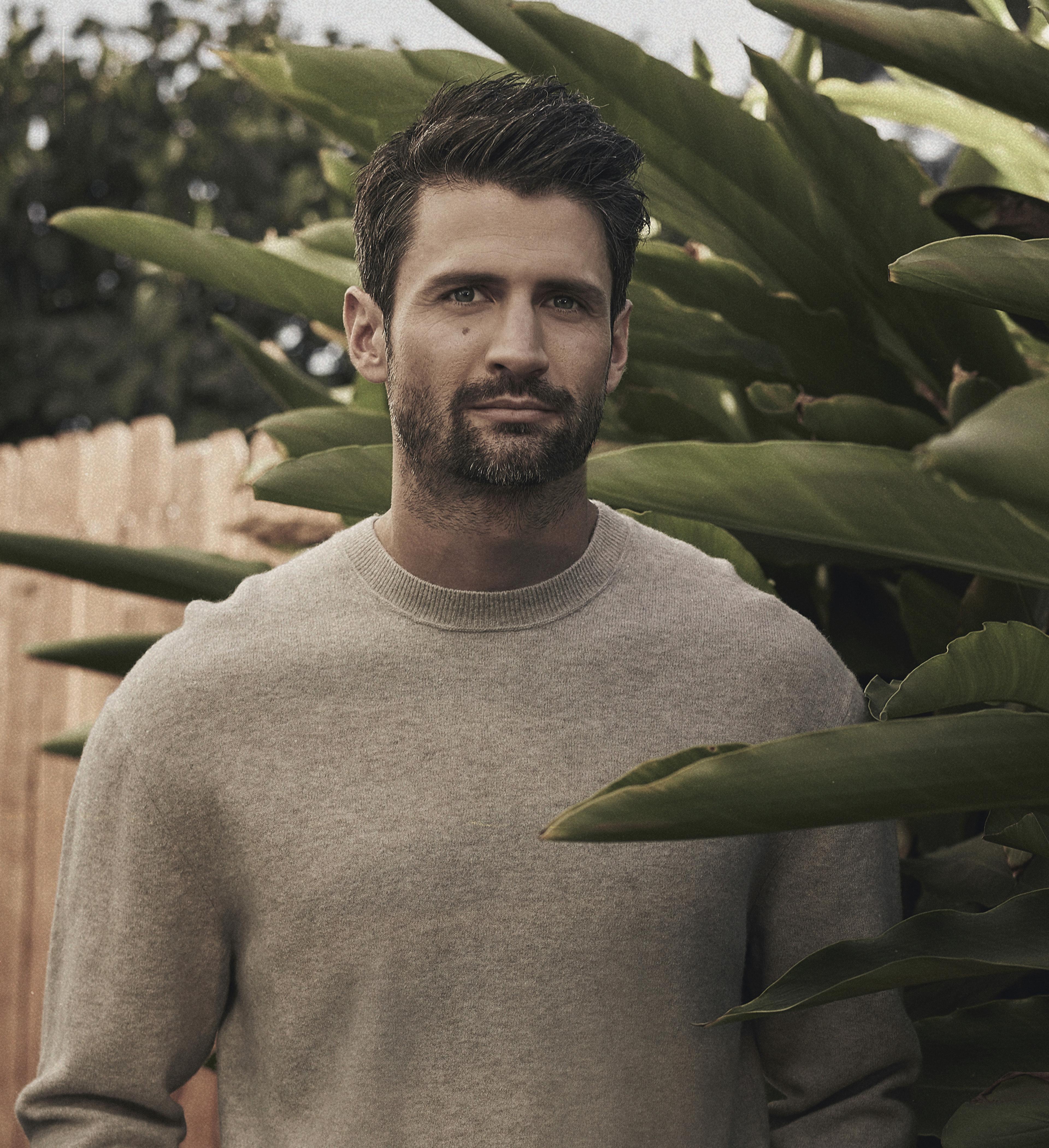 James Lafferty image