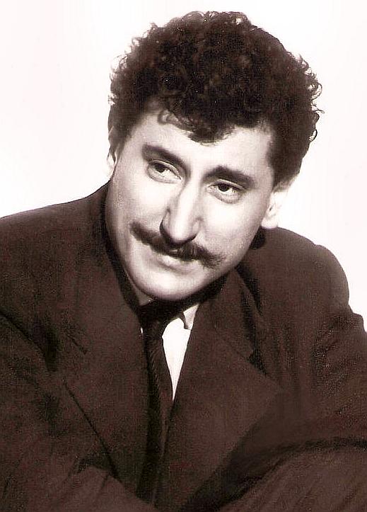 René-Louis Lafforgue image