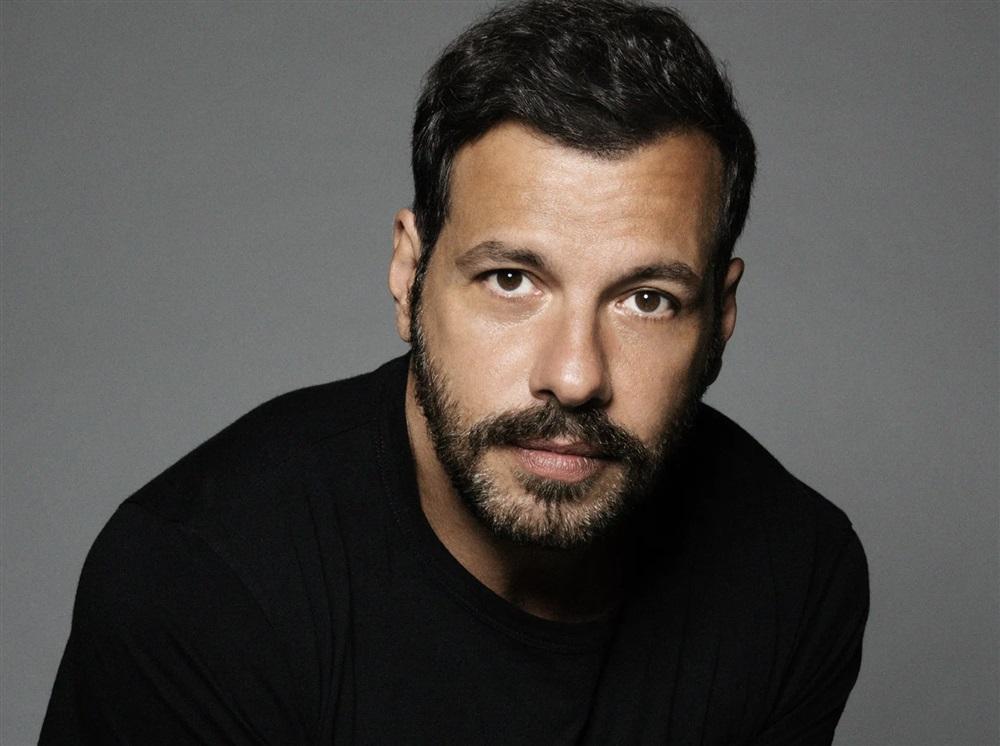 Laurent Lafitte image