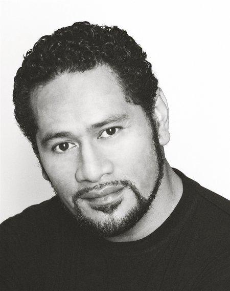Jay Laga'aia image