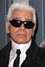 Karl Lagerfeld image