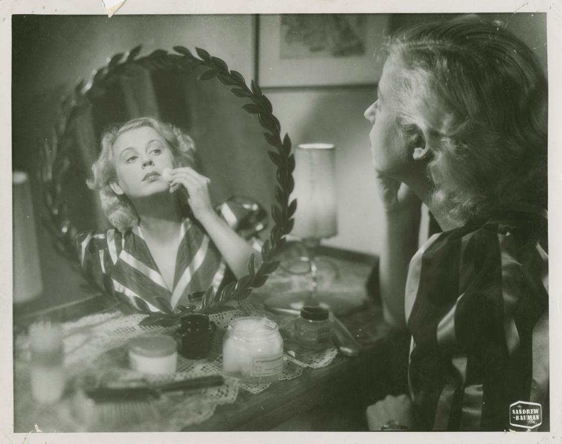 Agneta Lagerfeldt image