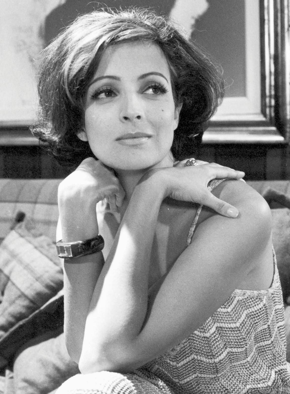Betty Lago image