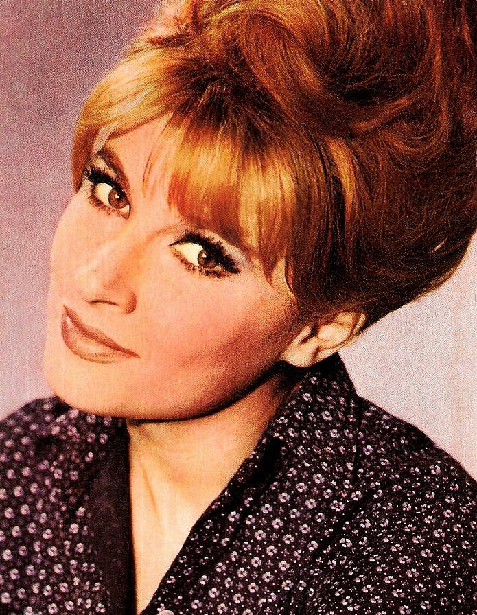 Valérie Lagrange image