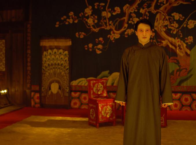 Leon Lai image