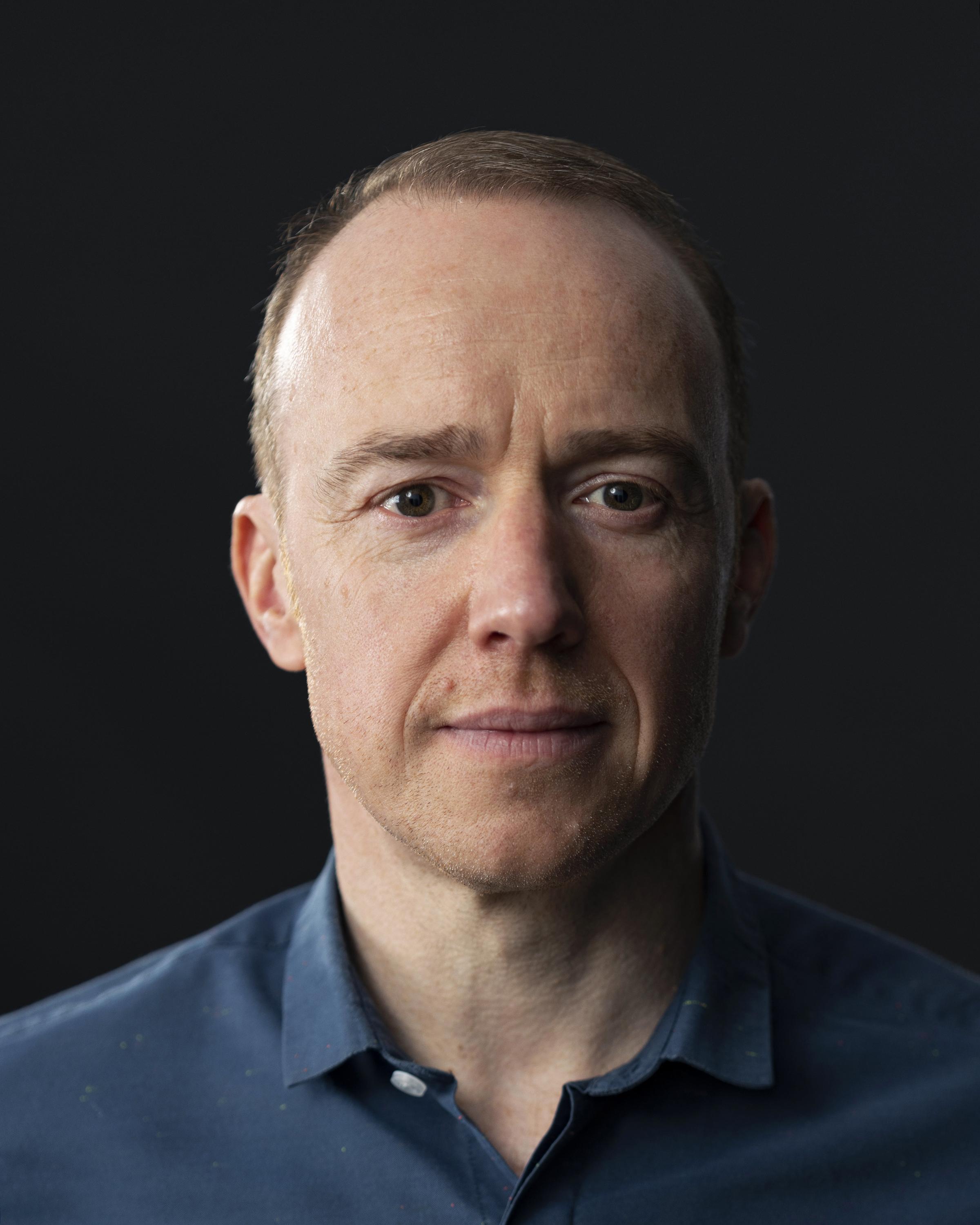 Robin Laing image