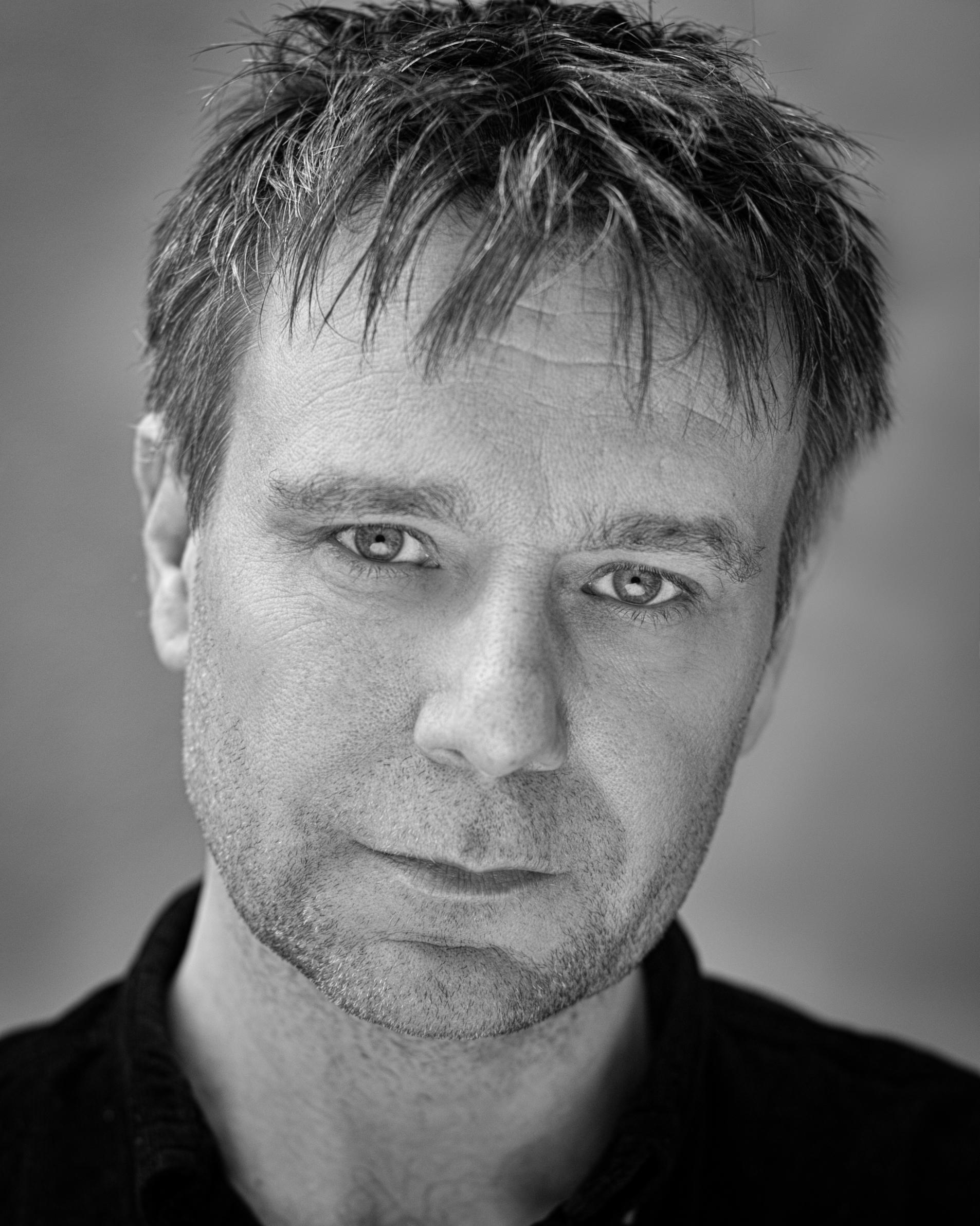 Stuart Laing image