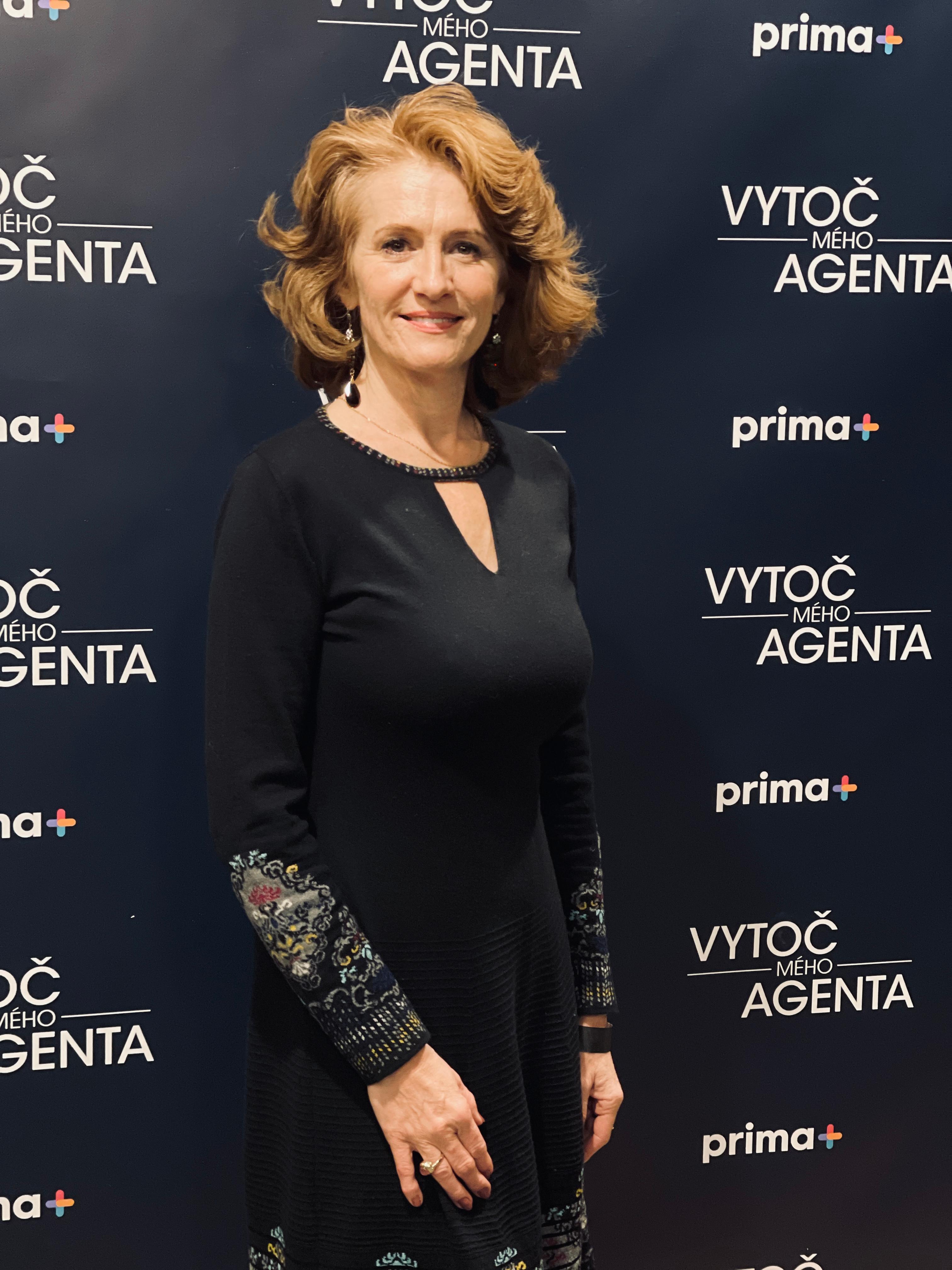 Dagmar Edwards image