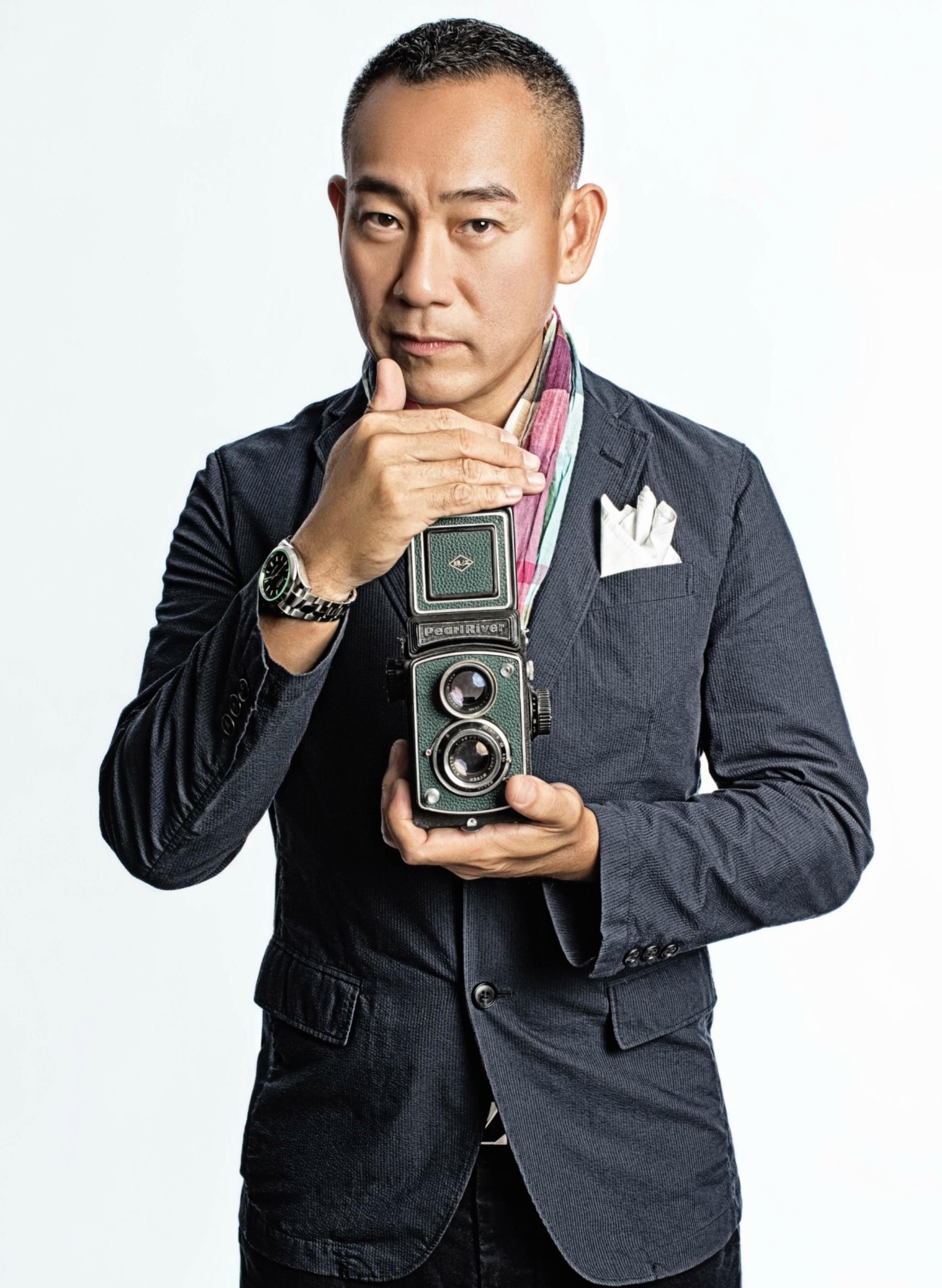 Bowie Lam image