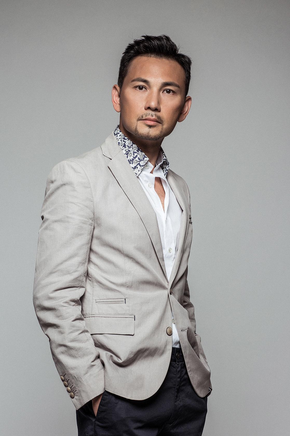 Frankie Lam image