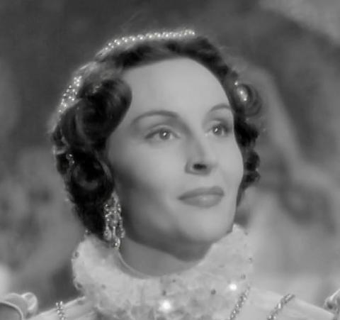 Mary Lamar image