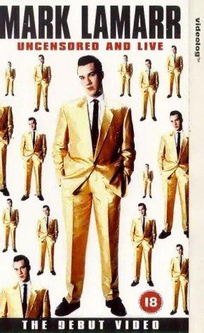 Mark Lamarr image