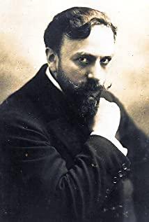Albert Lambert image