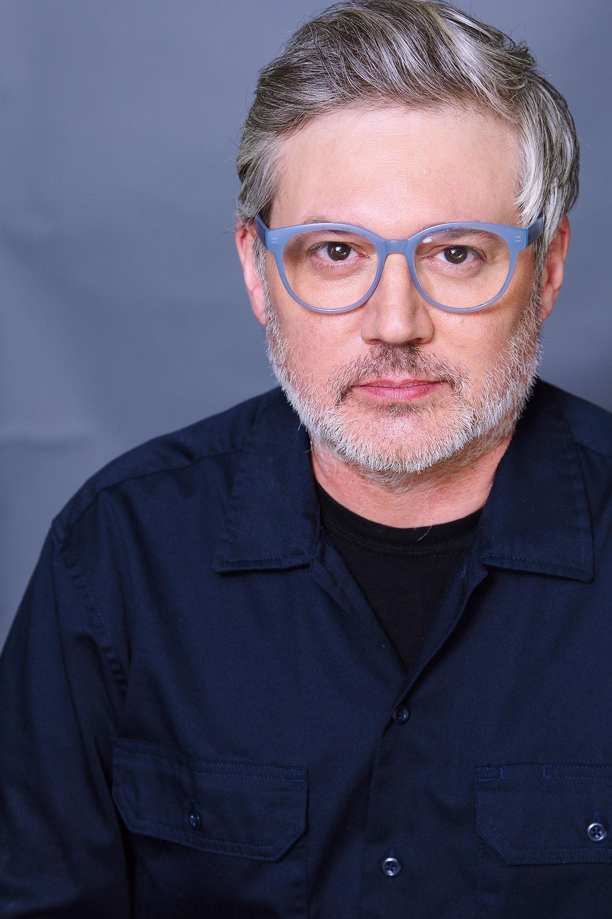 Ryan Lambert image