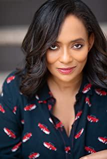 Tamika Lamison image