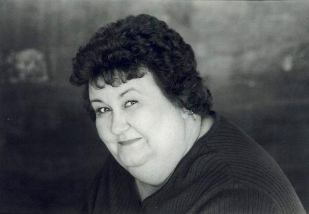 Kathy Lamkin image