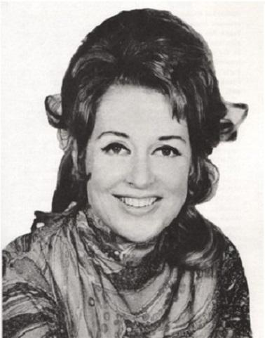 Toni Lamond image