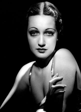 Dorothy Lamour image