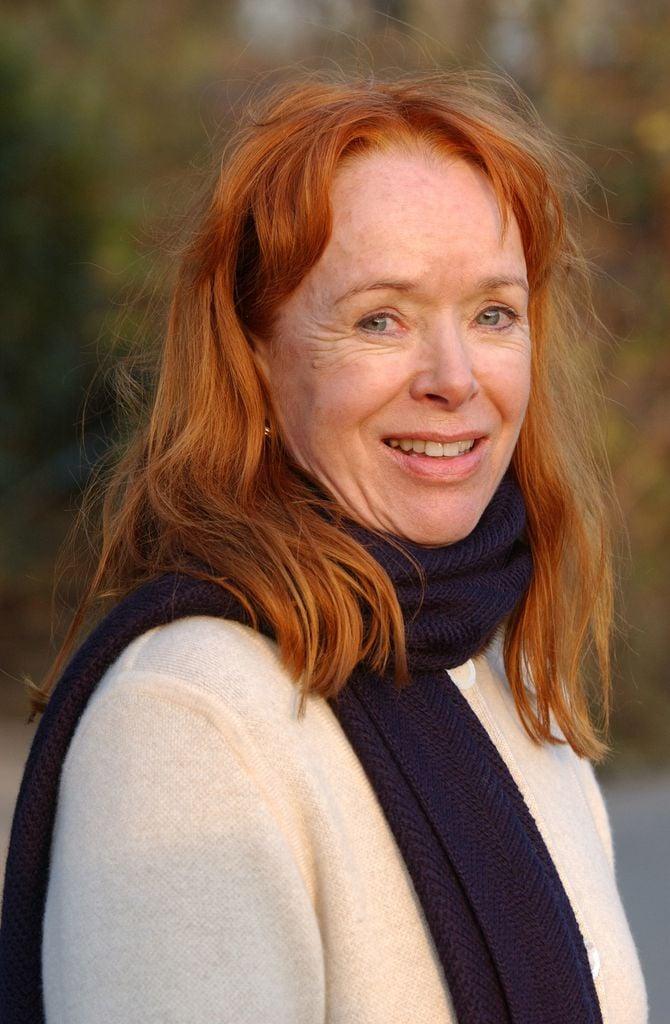Jutta Lampe image