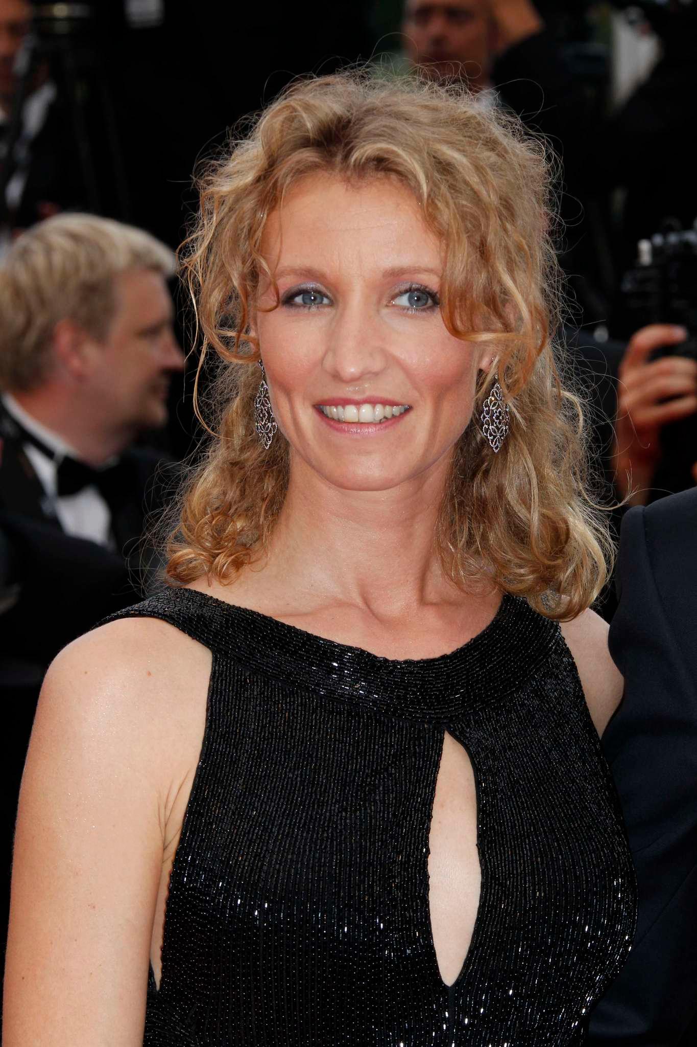 Alexandra Lamy image