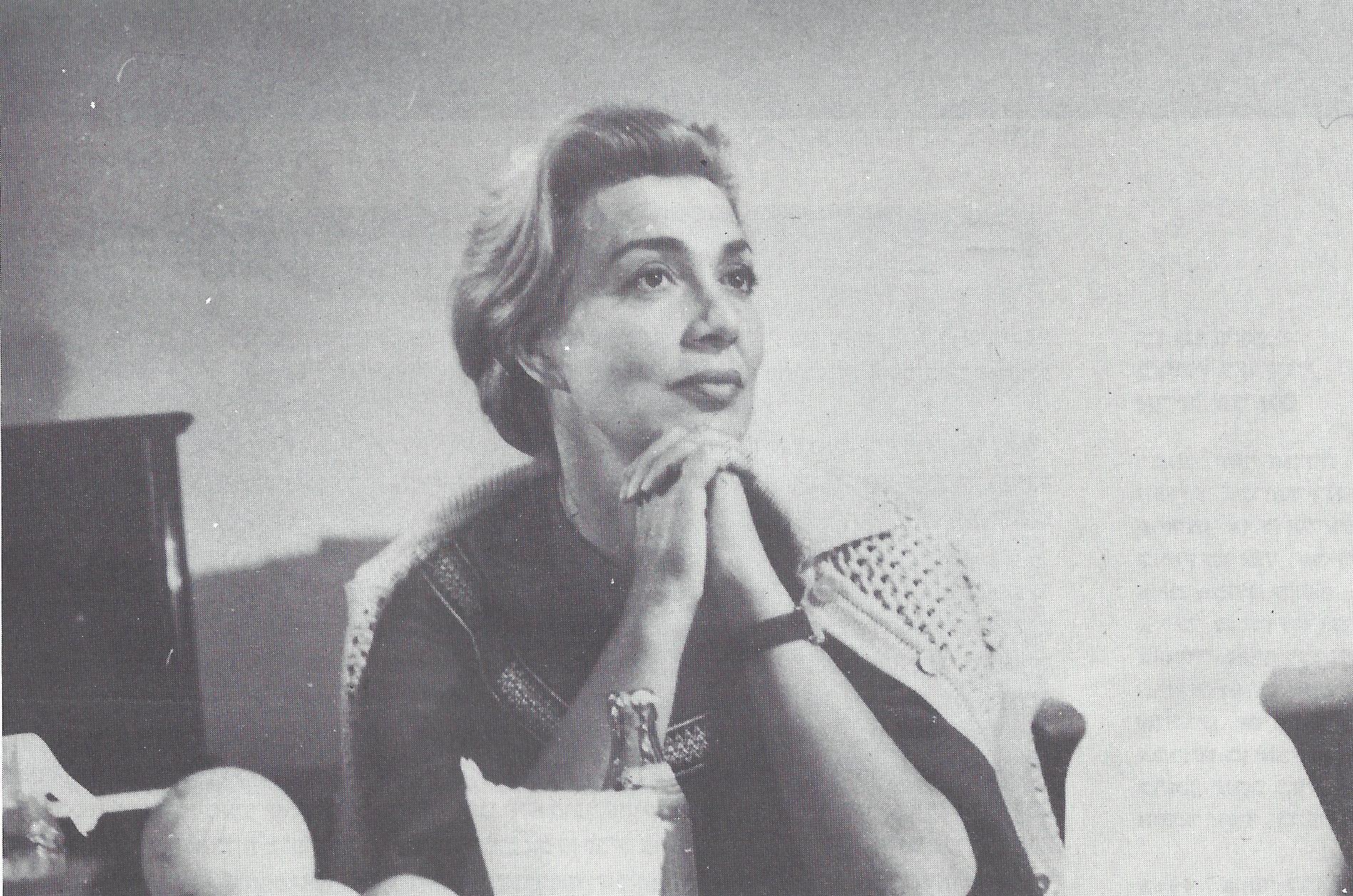 Batya Lancet image