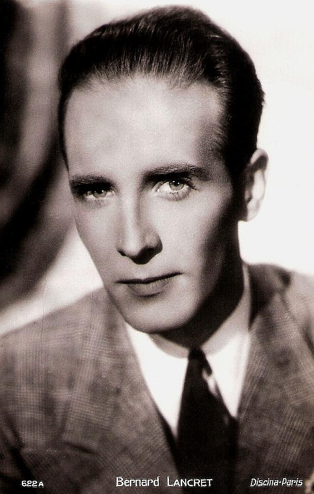 Bernard Lancret image