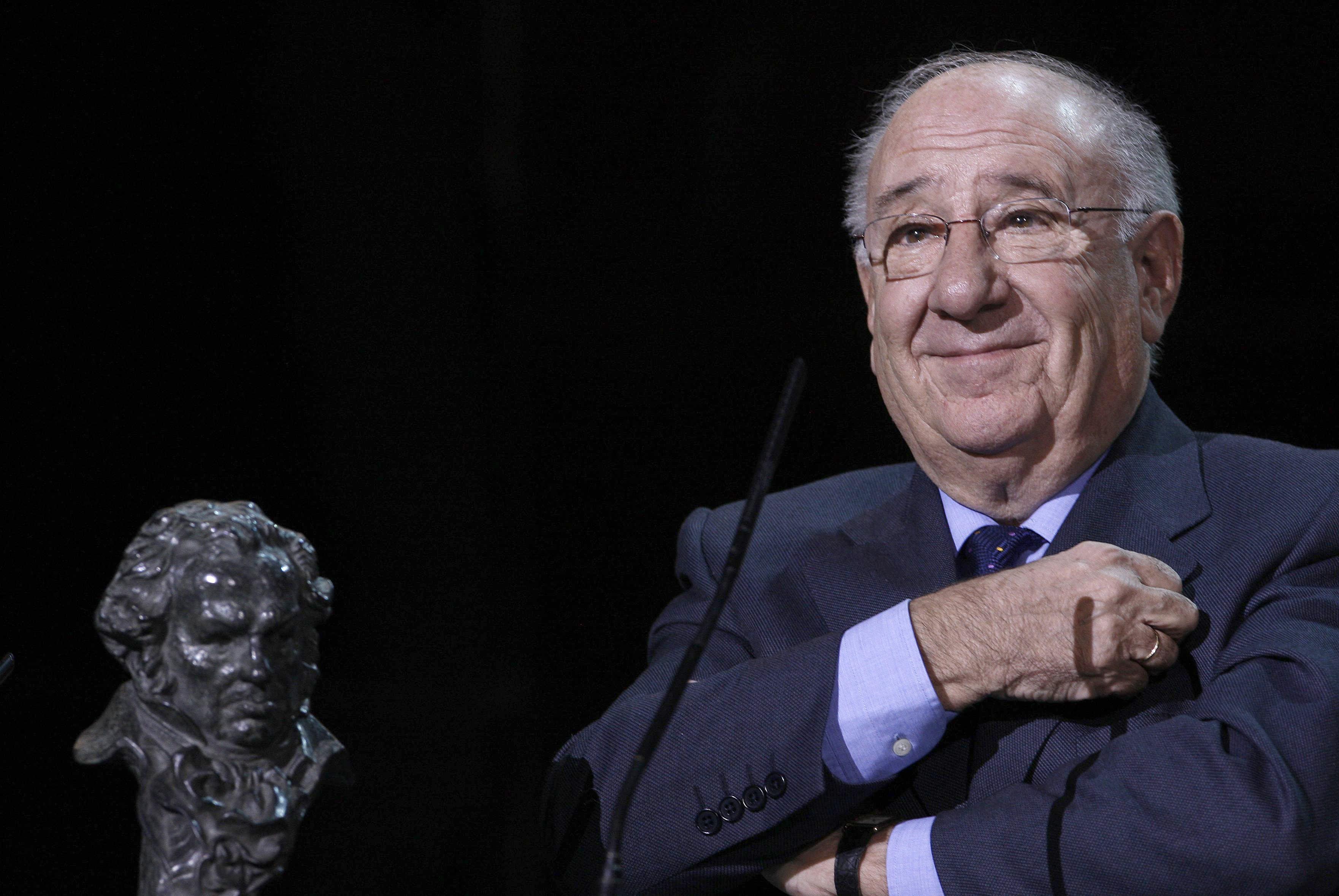 Alfredo Landa image