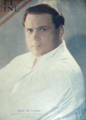 Juan de Landa image