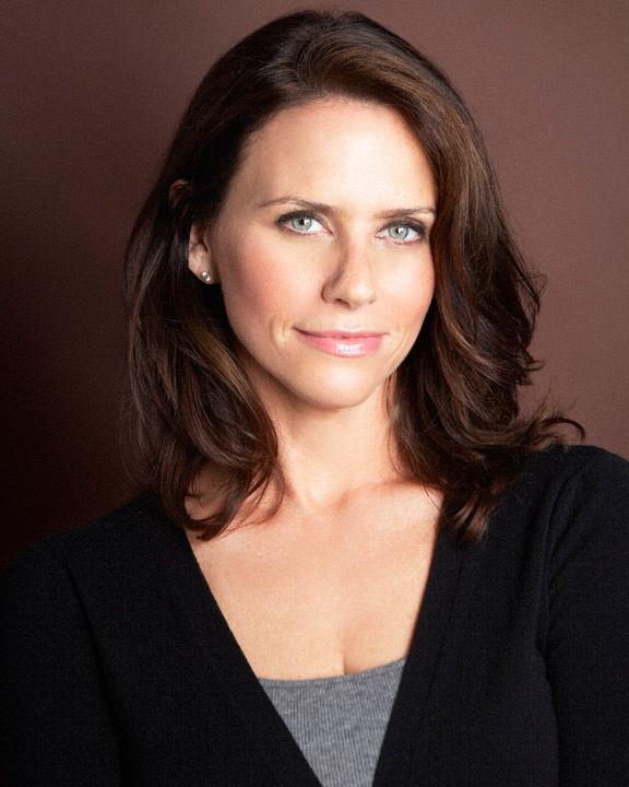 Amy Landecker image