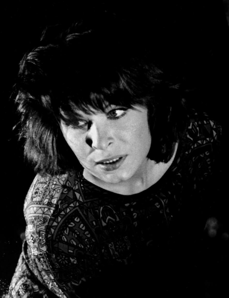Lea Lander image