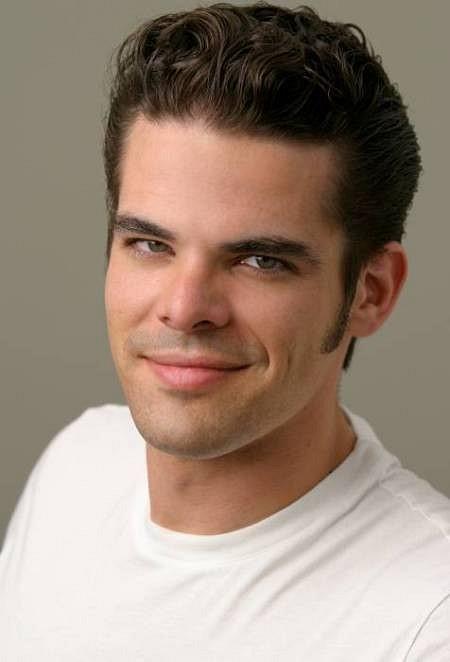Phil Lander image