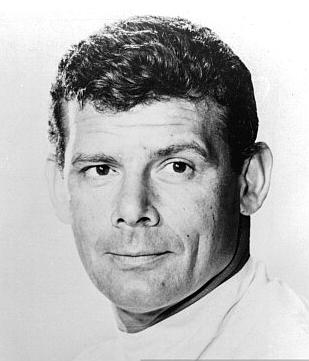 Harry Landers image