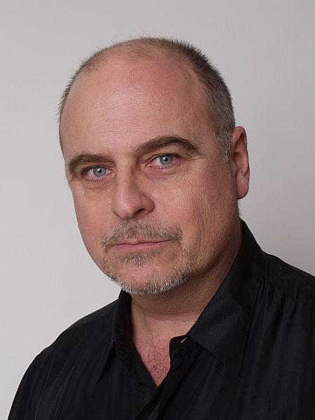 Matt Landers image