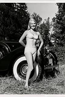 Janet Landgard image